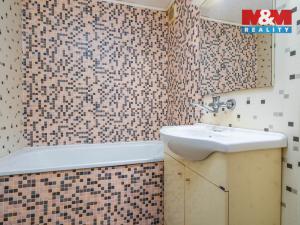 Prodej bytu 3+1, Praha - Modřany, Mazancova, 84 m2