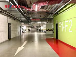 Pronájem bytu 1+kk, Praha - Malešice, Nad úžlabinou, 36 m2