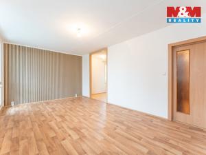 Prodej bytu 3+1, Brandýs nad Labem-Stará Boleslav - Brandýs nad Labem, Jasanová, 74 m2