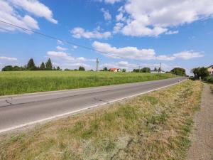 Prodej komerčního pozemku, Plzeň - Radobyčice, 11023 m2