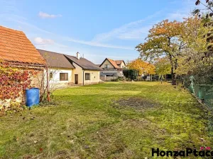 Prodej rodinného domu, Praha - Písnice, U Jednoty, 140 m2