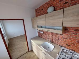 Pronájem bytu 1+1, Krnov - Pod Bezručovým vrchem, Albrechtická, 30 m2