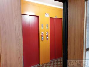 Pronájem bytu 1+1, Krnov - Pod Bezručovým vrchem, Albrechtická, 30 m2