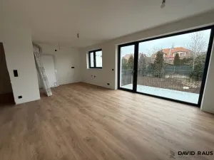 Prodej bytu 4+kk, Šlapanice, Těsnohlídkova, 105 m2