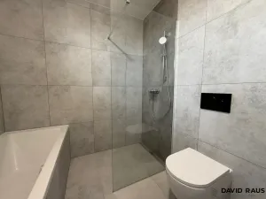 Prodej bytu 4+kk, Šlapanice, Těsnohlídkova, 105 m2