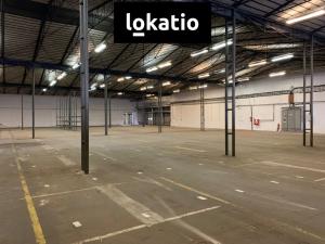 Pronájem skladu, Kutná Hora, Hrnčířská, 4894 m2