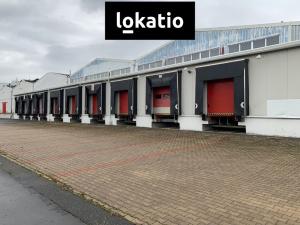 Pronájem skladu, Kutná Hora, Hrnčířská, 4894 m2