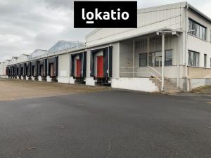 Pronájem skladu, Kutná Hora, Hrnčířská, 4894 m2