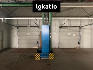 Pronájem skladu, Kutná Hora, Hrnčířská, 4894 m2