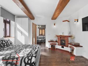 Prodej rodinného domu, Broumov, Lípová, 95 m2