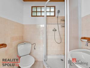 Prodej rodinného domu, Broumov, Lípová, 95 m2