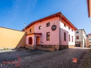 Prodej rodinného domu, Broumov, Lípová, 95 m2