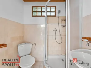 Prodej rodinného domu, Broumov, Lípová, 95 m2