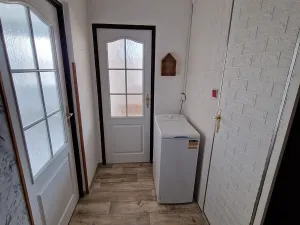 Pronájem bytu 1+1, Turnov, Sídliště Jana Patočky, 38 m2