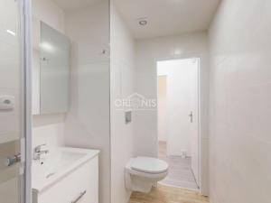 Pronájem bytu 2+1, Chomutov, Kundratická, 56 m2