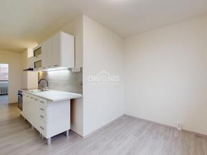 Pronájem bytu 2+1, Chomutov, Kundratická, 56 m2