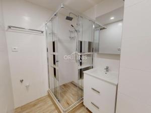 Pronájem bytu 2+1, Chomutov, Kundratická, 56 m2