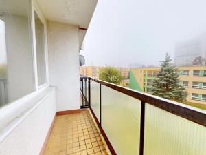 Pronájem bytu 2+1, Chomutov, Kundratická, 56 m2