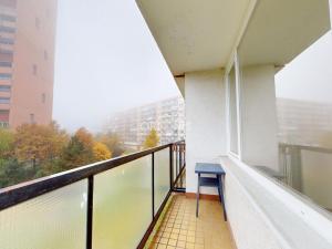 Pronájem bytu 2+1, Chomutov, Kundratická, 56 m2