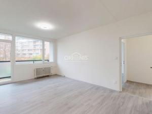 Pronájem bytu 2+1, Chomutov, Kundratická, 56 m2