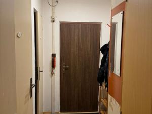 Pronájem bytu 1+1, Plzeň, Brněnská, 40 m2