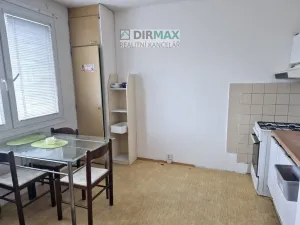 Pronájem bytu 1+1, Plzeň, Brněnská, 40 m2