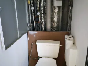 Pronájem bytu 1+1, Plzeň, Brněnská, 40 m2