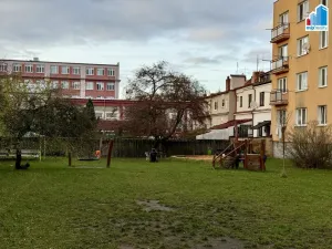 Prodej bytu 2+1, Plzeň - Koterov, Na Průtahu, 57 m2