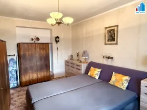 Prodej bytu 2+1, Plzeň - Koterov, Na Průtahu, 57 m2