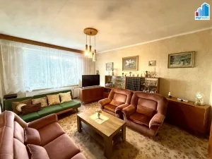 Prodej bytu 2+1, Plzeň - Koterov, Na Průtahu, 57 m2