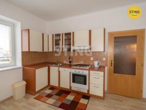 Pronájem bytu 3+1, Ostrava, Josefa Šavla, 103 m2