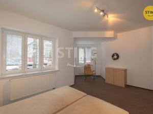 Pronájem bytu 3+1, Ostrava, Josefa Šavla, 103 m2