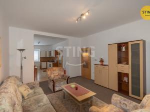 Pronájem bytu 3+1, Ostrava, Josefa Šavla, 103 m2