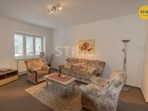 Pronájem bytu 3+1, Ostrava, Josefa Šavla, 103 m2