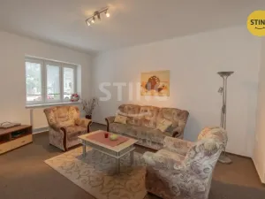 Pronájem bytu 3+1, Ostrava, Josefa Šavla, 103 m2