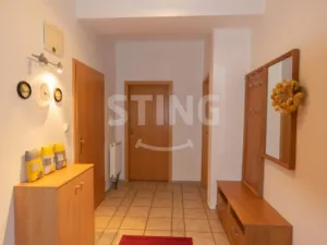 Pronájem bytu 3+1, Ostrava, Josefa Šavla, 103 m2