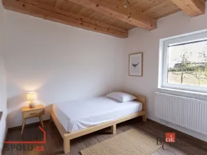 Prodej rodinného domu, Třemešné - Pavlíkov, 70 m2