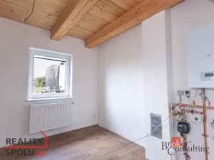 Prodej rodinného domu, Třemešné - Pavlíkov, 70 m2