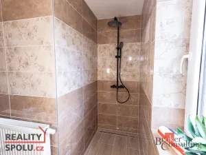 Prodej rodinného domu, Třemešné - Pavlíkov, 70 m2