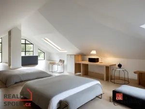 Prodej rodinného domu, Třemešné - Pavlíkov, 70 m2