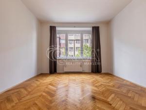 Pronájem bytu 2+kk, Praha - Vršovice, Vršovická, 60 m2