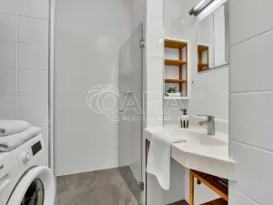 Pronájem bytu 2+kk, Praha, 60 m2