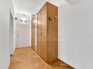 Pronájem bytu 2+kk, Praha, 60 m2