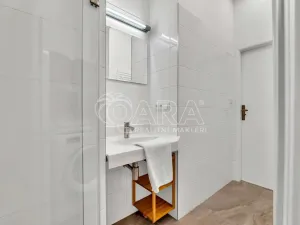 Pronájem bytu 2+kk, Praha, 60 m2