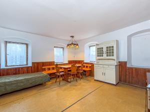 Prodej rodinného domu, Blatno - Mezihoří, 200 m2