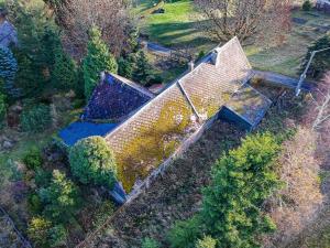 Prodej rodinného domu, Blatno - Mezihoří, 200 m2