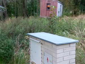 Prodej komerčního pozemku, Běleč, 945 m2