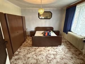 Prodej rodinného domu, Mrákotín, 180 m2