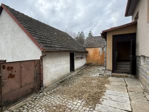 Prodej rodinného domu, Mrákotín, 180 m2