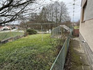 Prodej rodinného domu, Mrákotín, 180 m2